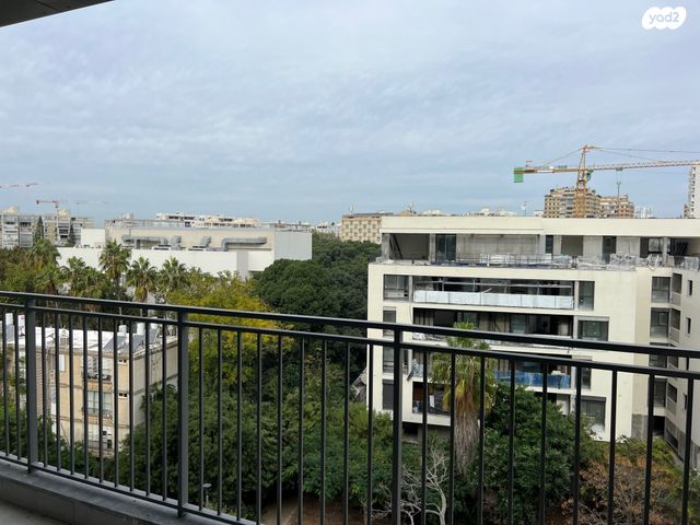 דירה, בארט, נווה אביבים, תל אביב יפו