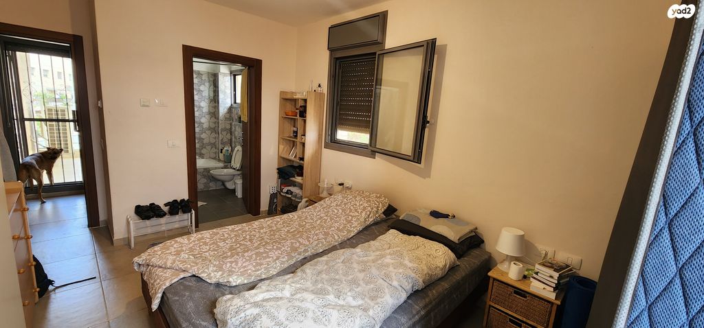 דירה, צור הדסה