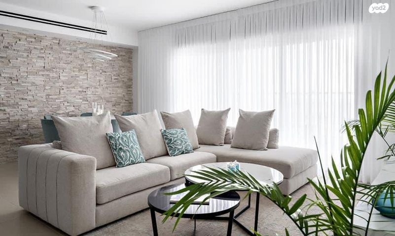 דירה, דרך בן גוריון 13, רחובות