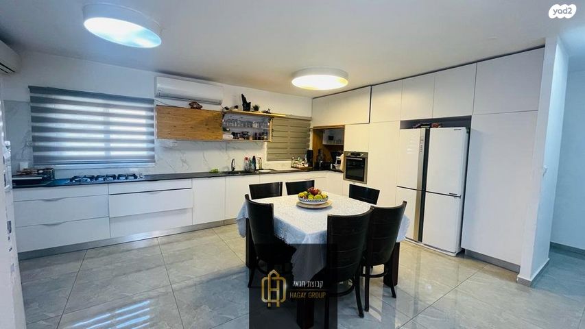 בית פרטי/ קוטג', דוד רמז 5, לוד