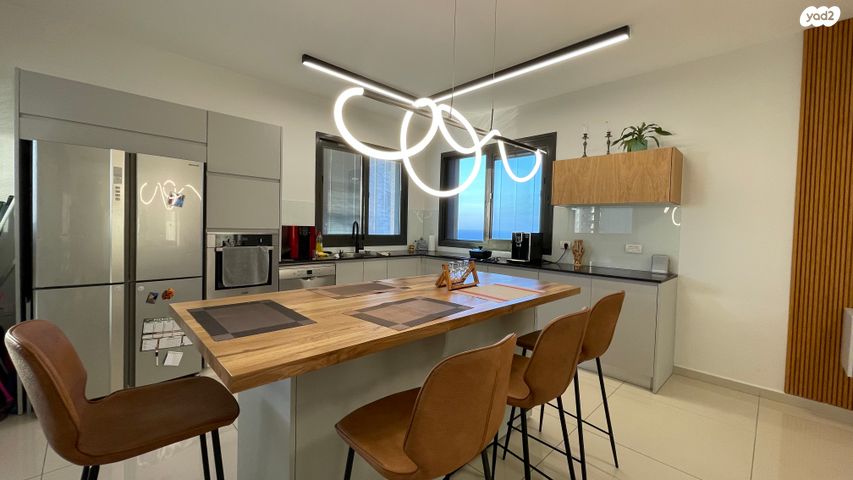 דירה, נתניה