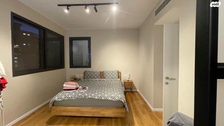 דירה, נתניה