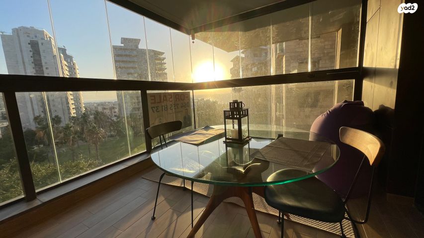 דירה, נתניה