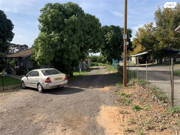 משק חקלאי/ נחלה, עין ורד