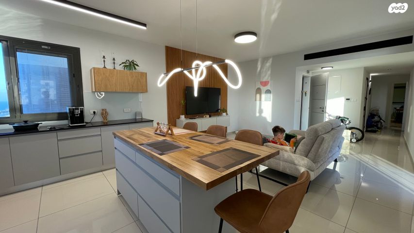 דירה, נתניה