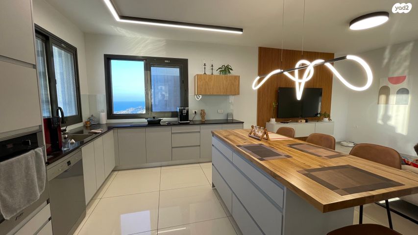 דירה, נתניה