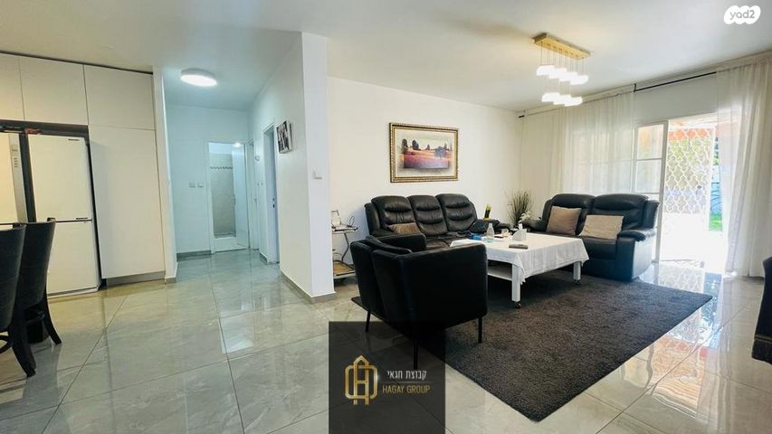 בית פרטי/ קוטג', דוד רמז 5, לוד