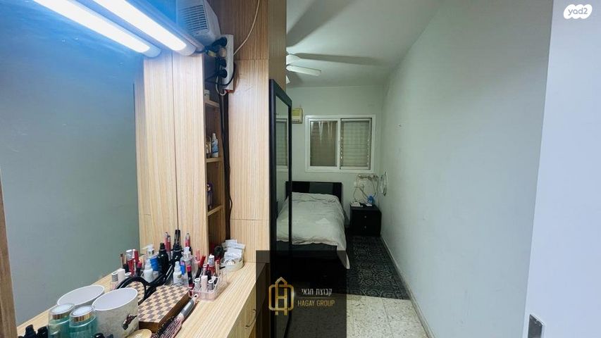 בית פרטי/ קוטג', דוד רמז 5, לוד