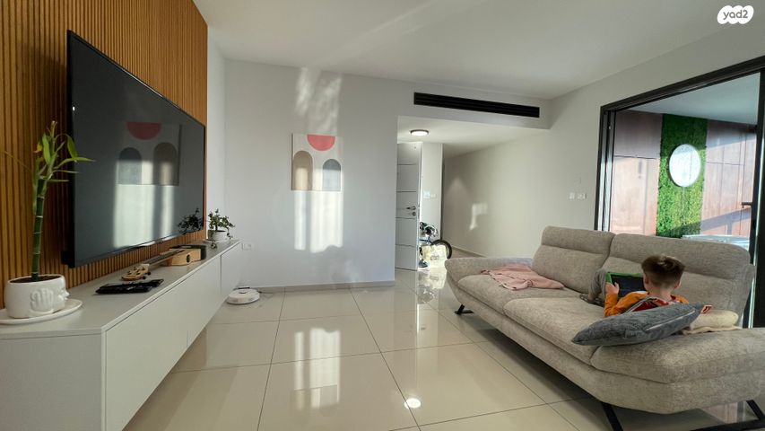 דירה, נתניה