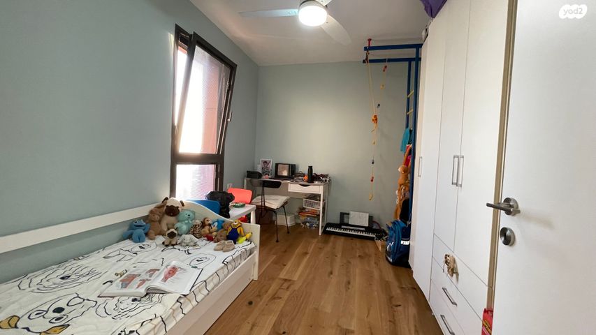 דירה, נתניה