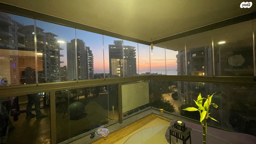 דירה, נתניה