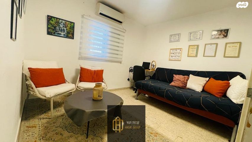 בית פרטי/ קוטג', דוד רמז 5, לוד