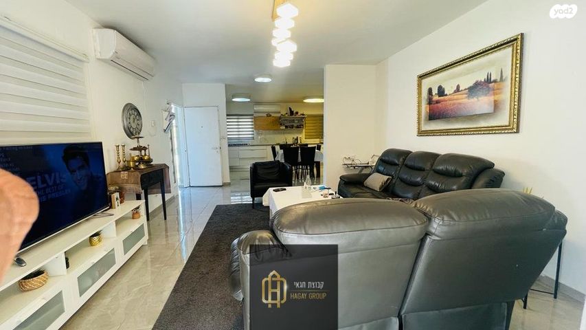 בית פרטי/ קוטג', דוד רמז 5, לוד