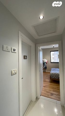 דירה, נתניה