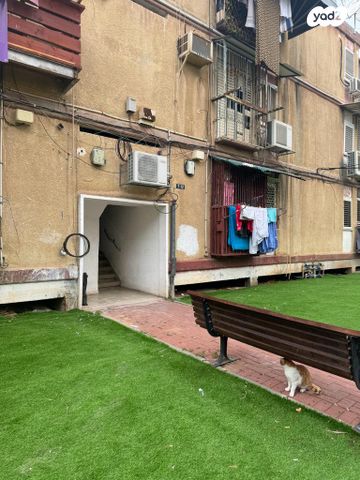 דירה, התמרים, מגדים, קרית גת