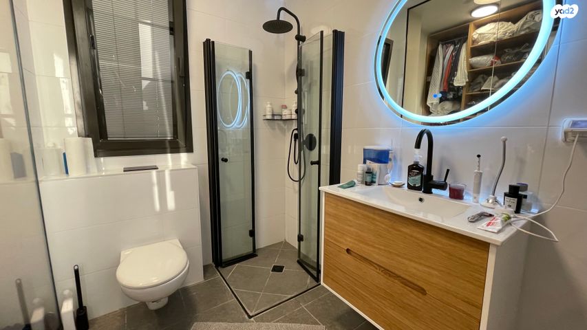 דירה, נתניה