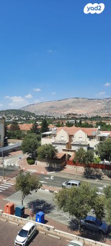 דירה, שדרות בית הכרם, כרמיאל