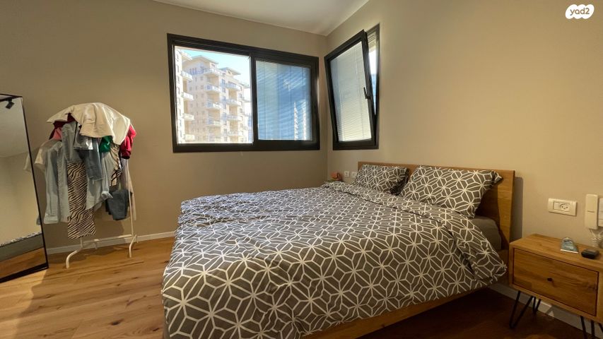 דירה, נתניה