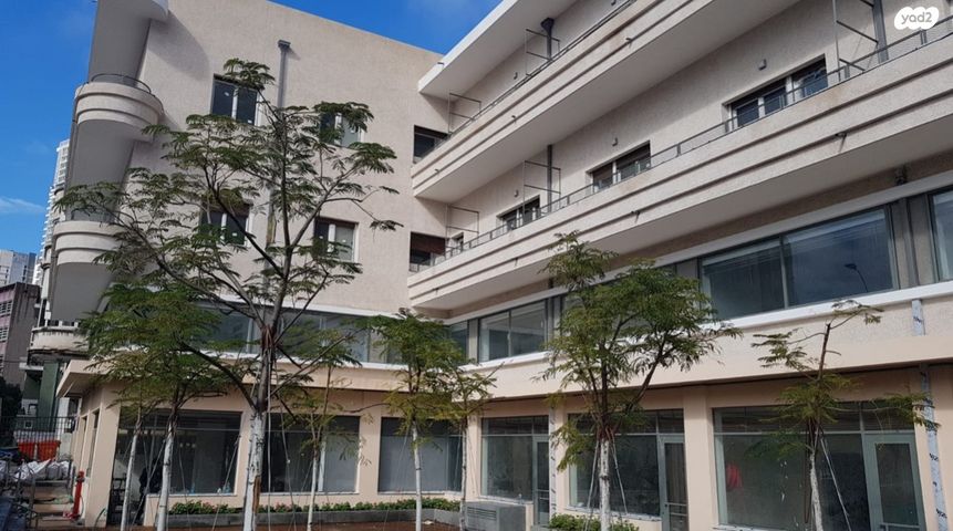 דירה, תל אביב יפו