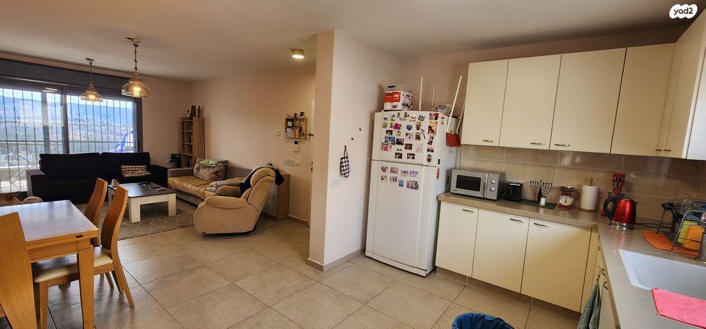 דירה, צור הדסה