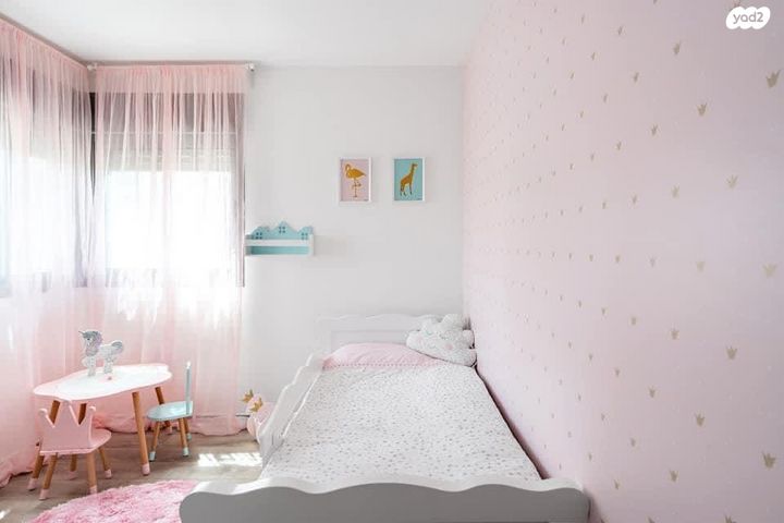 דירה, דרך בן גוריון 13, רחובות