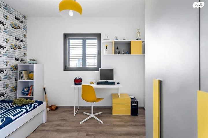 דירה, דרך בן גוריון 13, רחובות