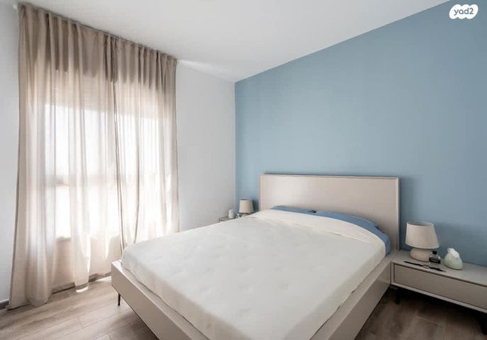 דירה, דרך בן גוריון 13, רחובות