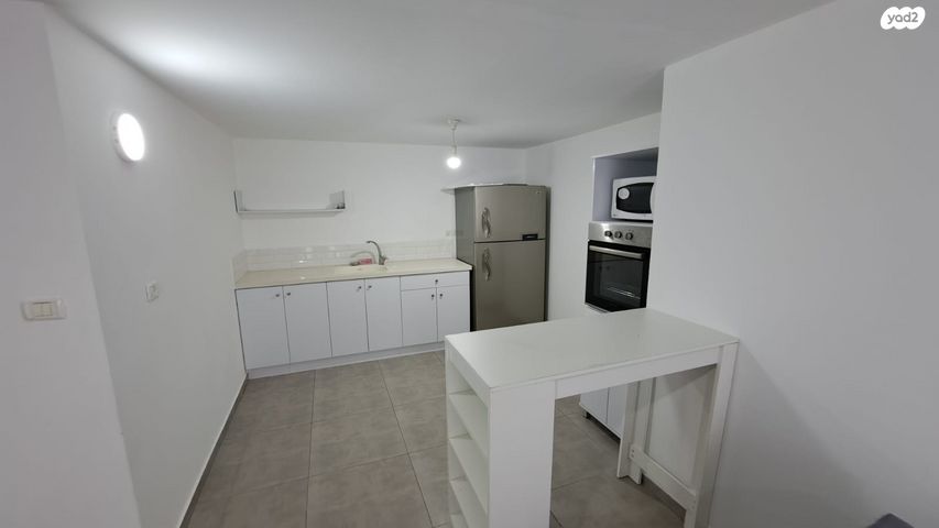 יחידת דיור, ישפה, ברנע, אשקלון