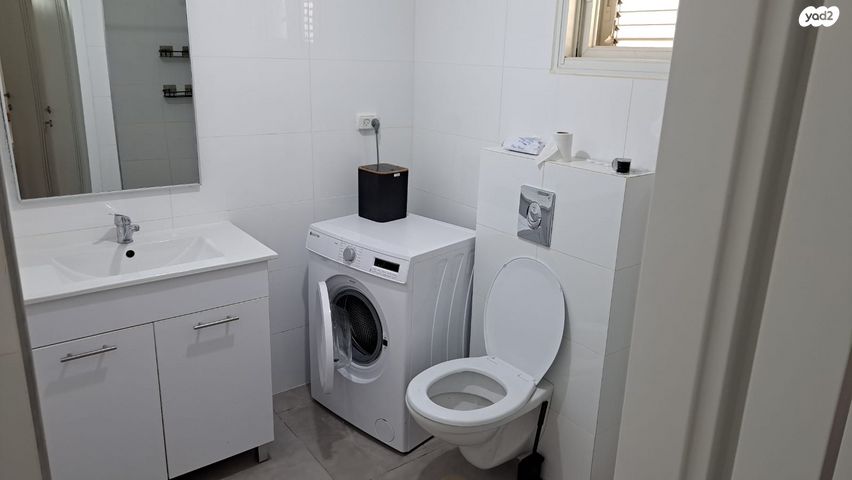 יחידת דיור, ישפה, ברנע, אשקלון