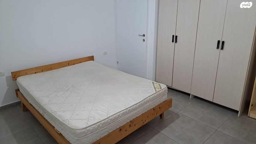 יחידת דיור, ישפה, ברנע, אשקלון