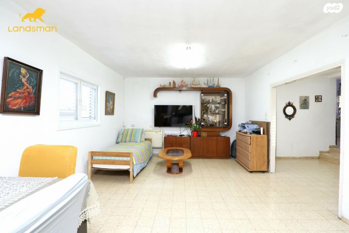 דו משפחתי, הר ציון 8, בלינסון, פתח תקווה