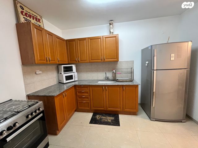 דירה, רוגוזין, רובע ד', אשדוד