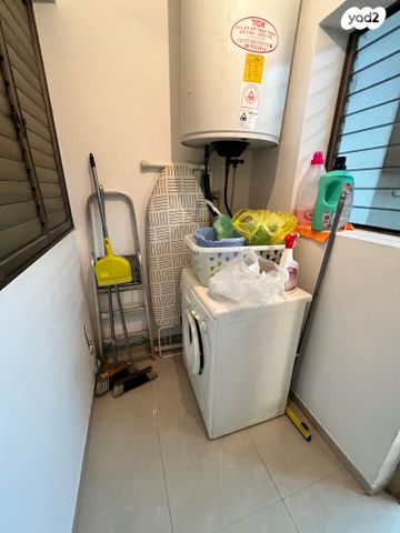 דירה, רוגוזין, רובע ד', אשדוד