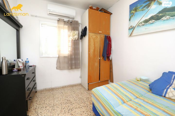 דו משפחתי, הר ציון 8, בלינסון, פתח תקווה