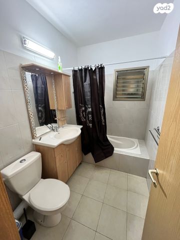 דירה, רוגוזין, רובע ד', אשדוד