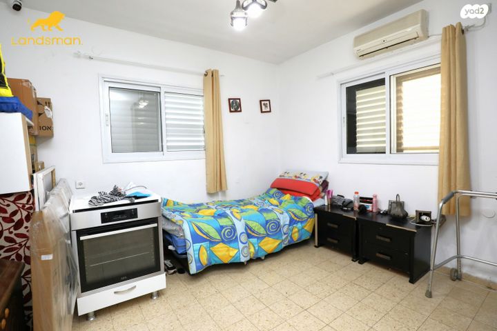 דו משפחתי, הר ציון 8, בלינסון, פתח תקווה