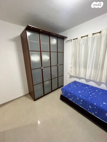 דירה, רוגוזין, רובע ד', אשדוד