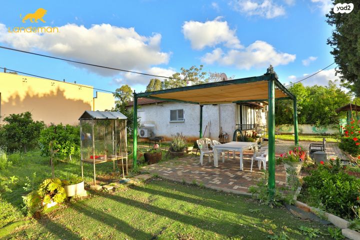 דו משפחתי, הר ציון 8, בלינסון, פתח תקווה