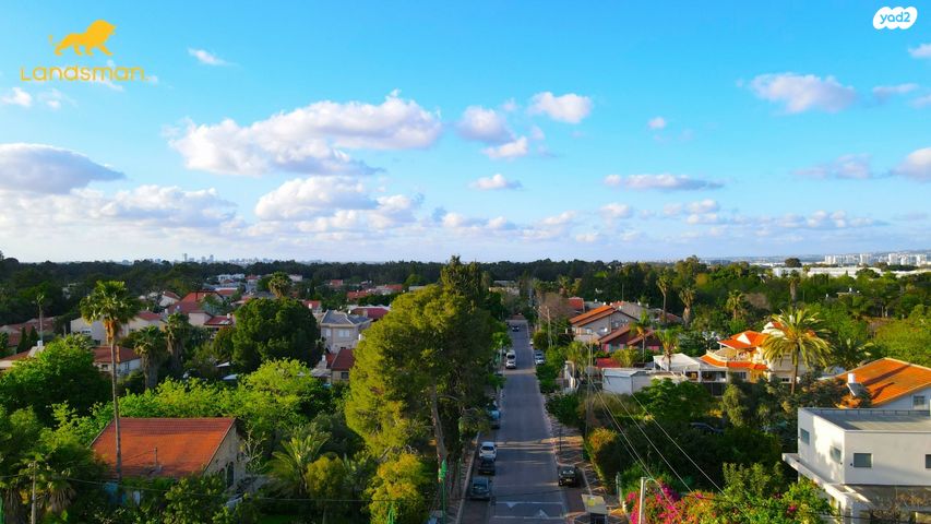 דו משפחתי, הר ציון 8, בלינסון, פתח תקווה