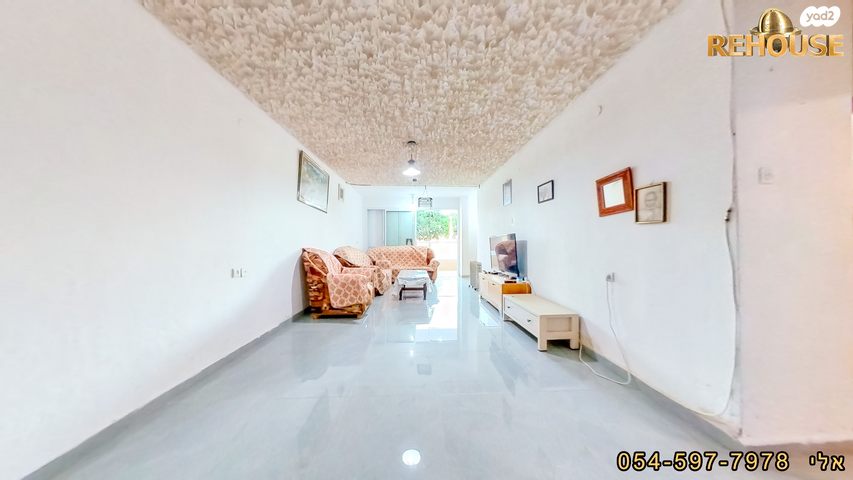 דירה, הרב קוק 41, רובע ב', אשדוד