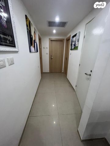 דירה, אריאל שרון 1, נתיבות