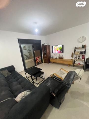 דירה, אריאל שרון 1, נתיבות