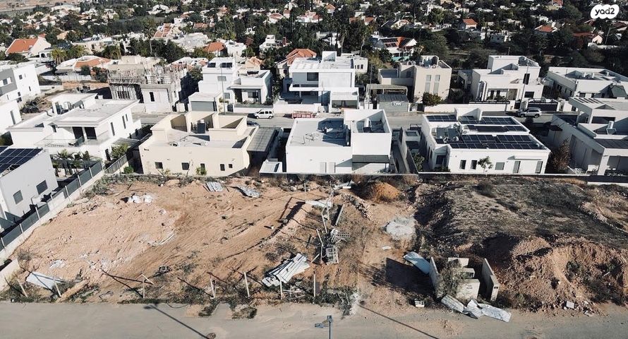 מגרשים, נחל לכיש 25, שרונית, להבים