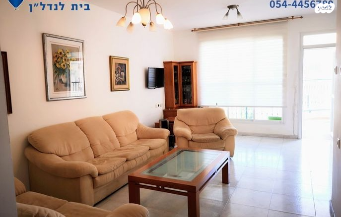 דירה, ביאליק, מרכז מזרחי, נס ציונה