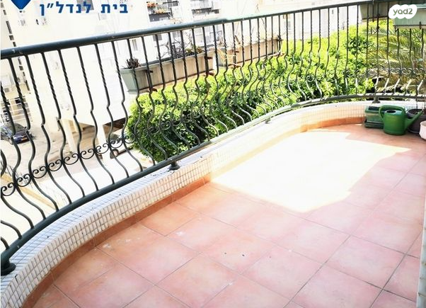 דירה, ביאליק, מרכז מזרחי, נס ציונה