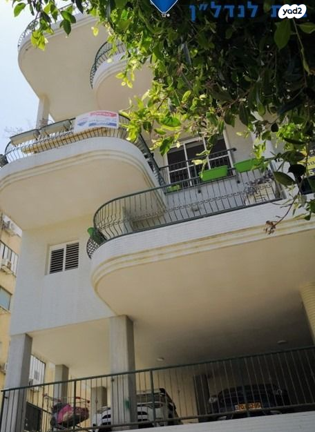 דירה, ביאליק, מרכז מזרחי, נס ציונה