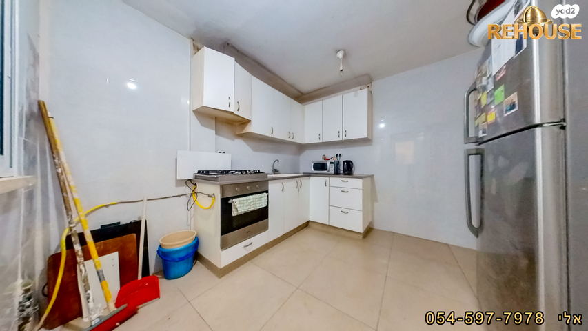 דירה, הרב קוק 41, רובע ב', אשדוד