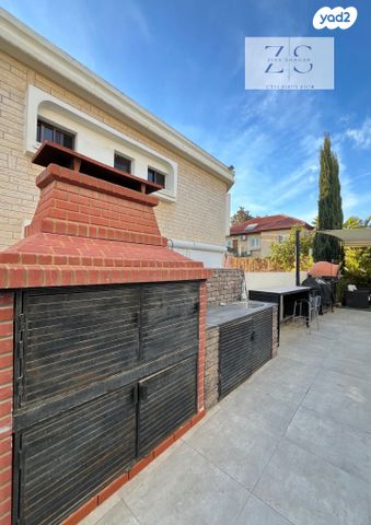 בית פרטי/ קוטג', עומר