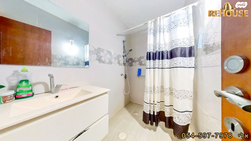 דירה, הרב קוק 41, רובע ב', אשדוד