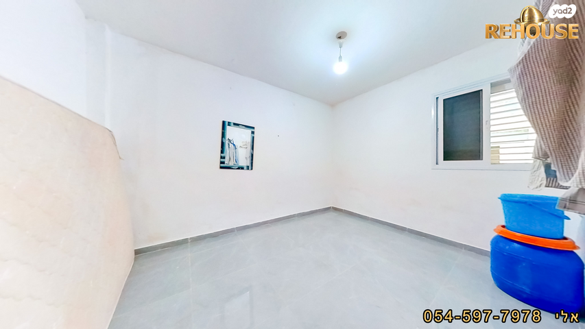 דירה, הרב קוק 41, רובע ב', אשדוד